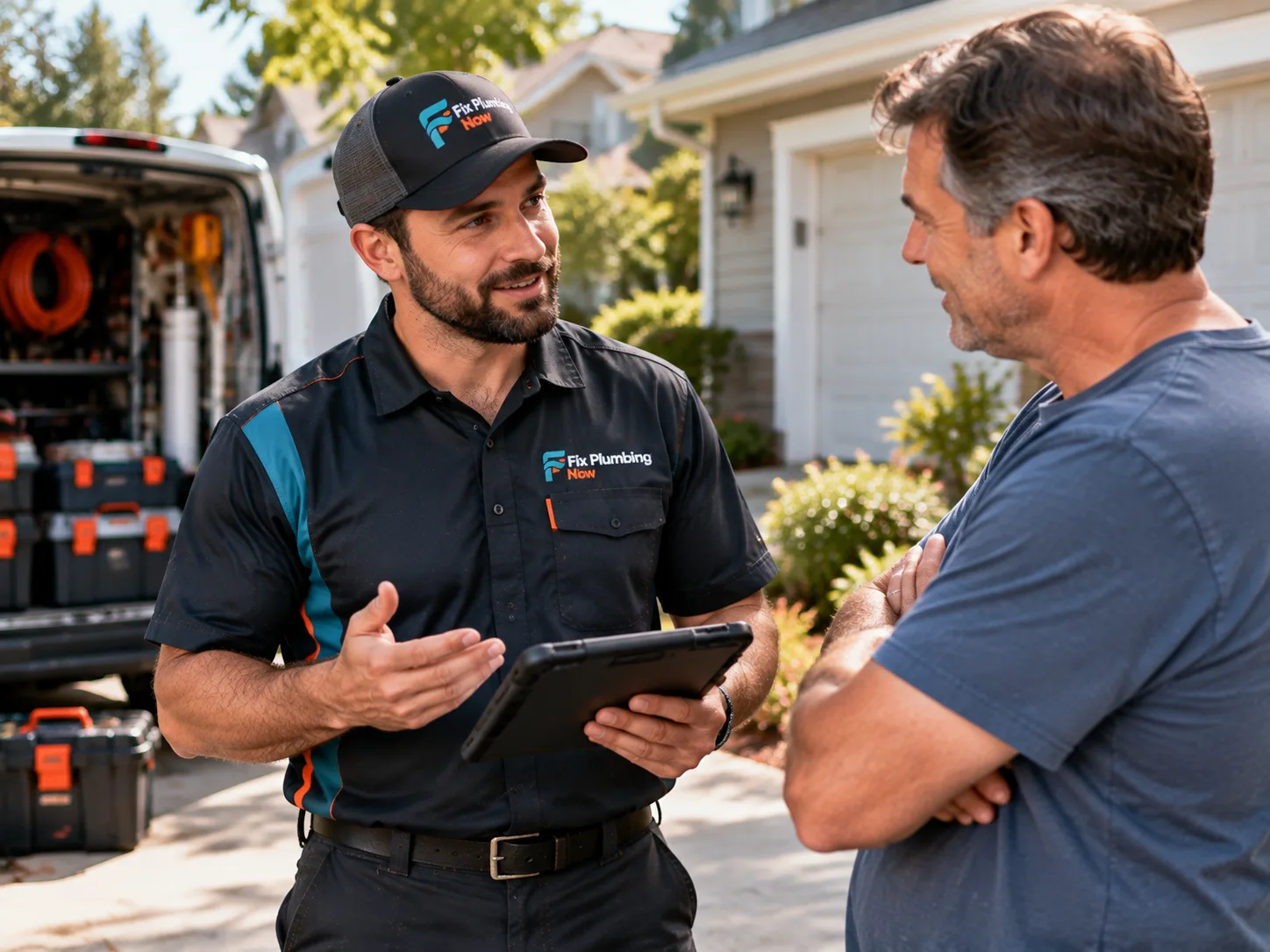 Clogged Drain Service Buckley, IL FAQs